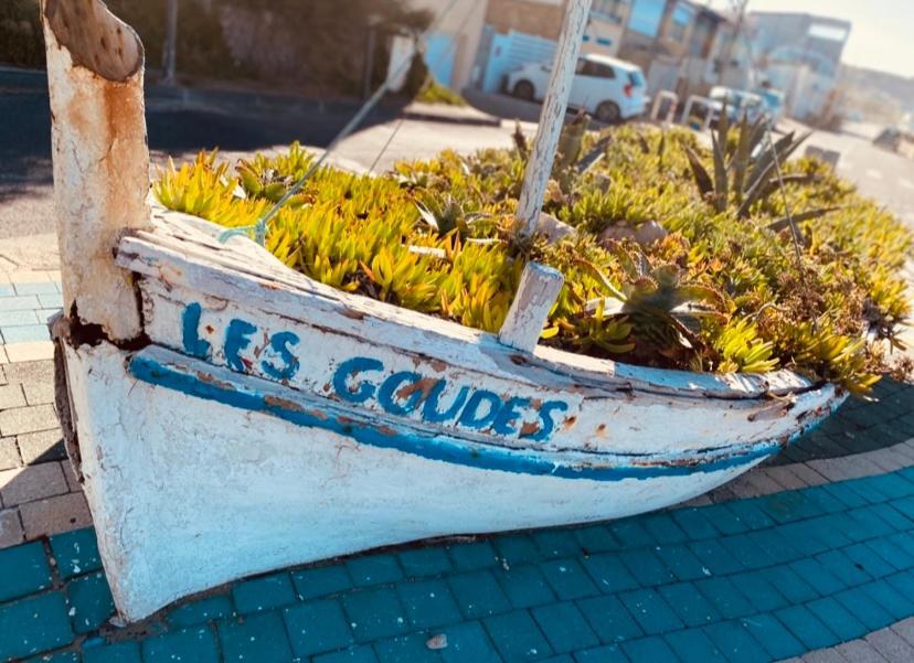 Chez Mimi A 5Mn De La Mer ! Marseilles Exterior foto